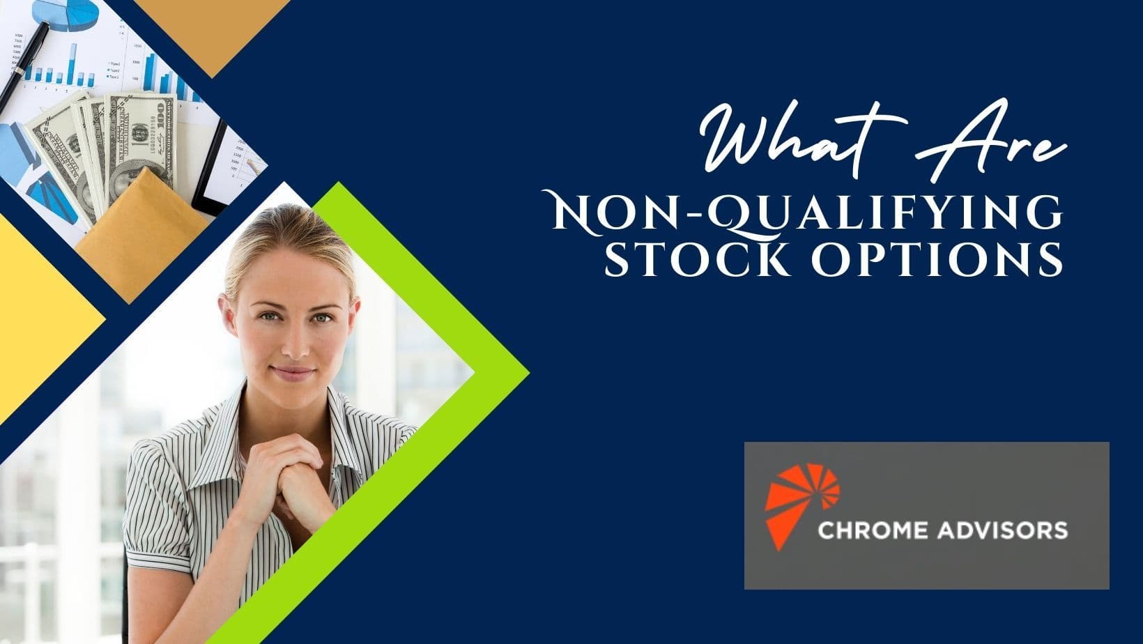 What Are Non-Qualifying Stock Options?