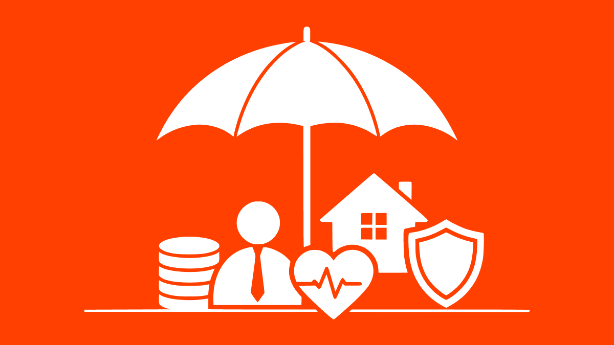 What could actually disrupt your plan?