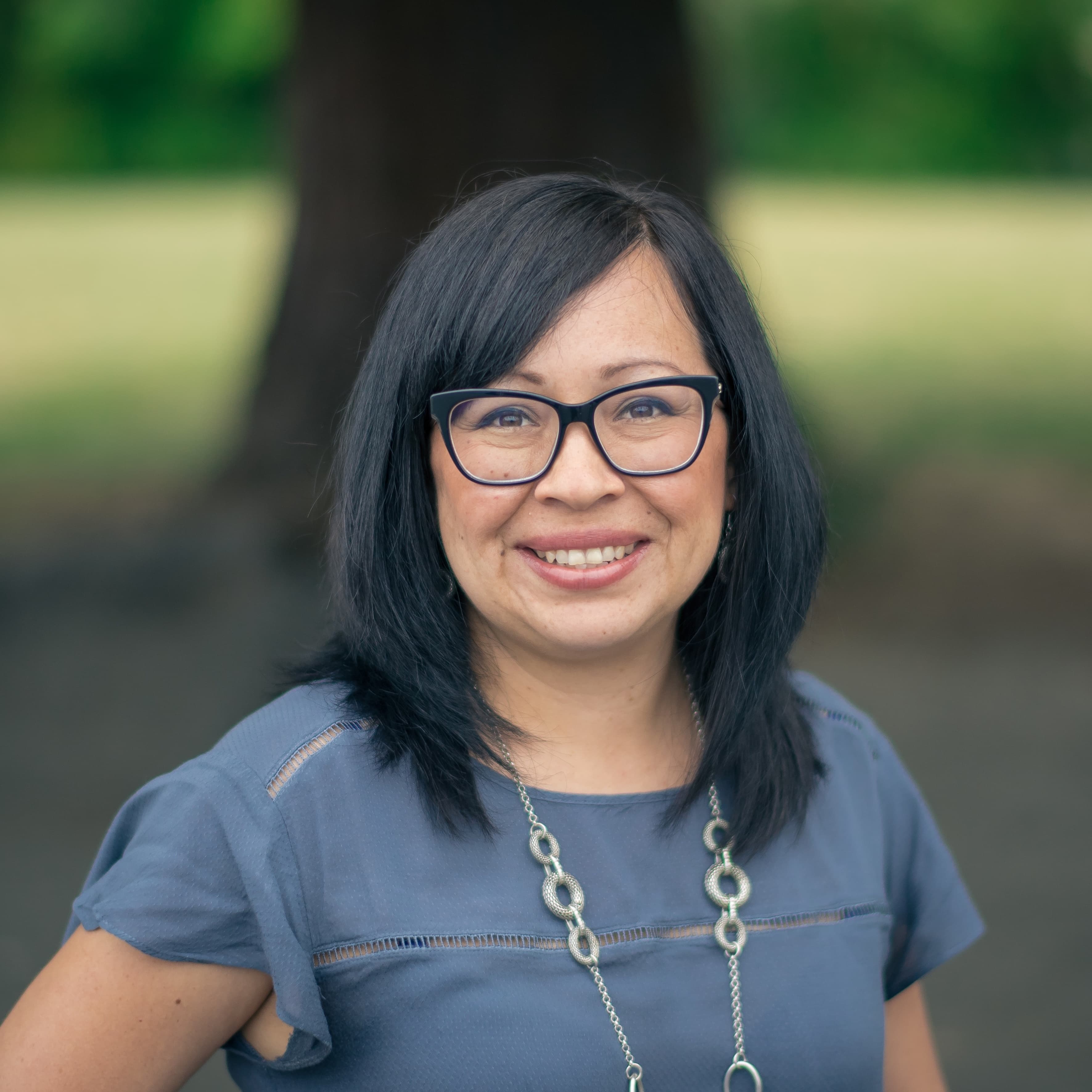 Lisa Shinhira