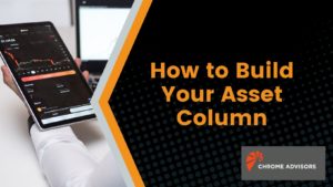How to Build Your Asset Column