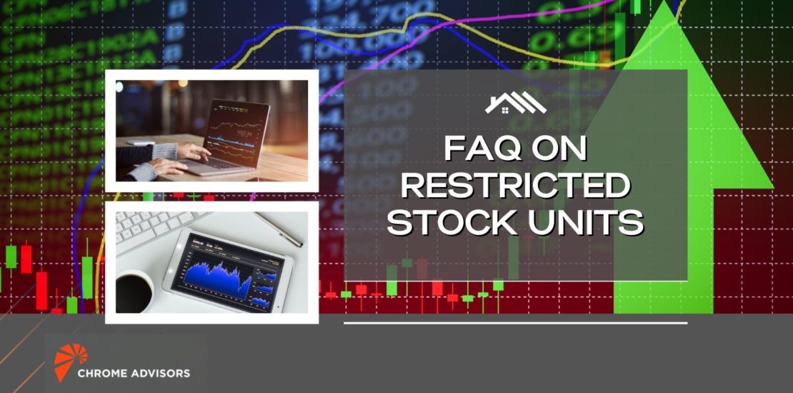 FAQ on Restricted Stock Units