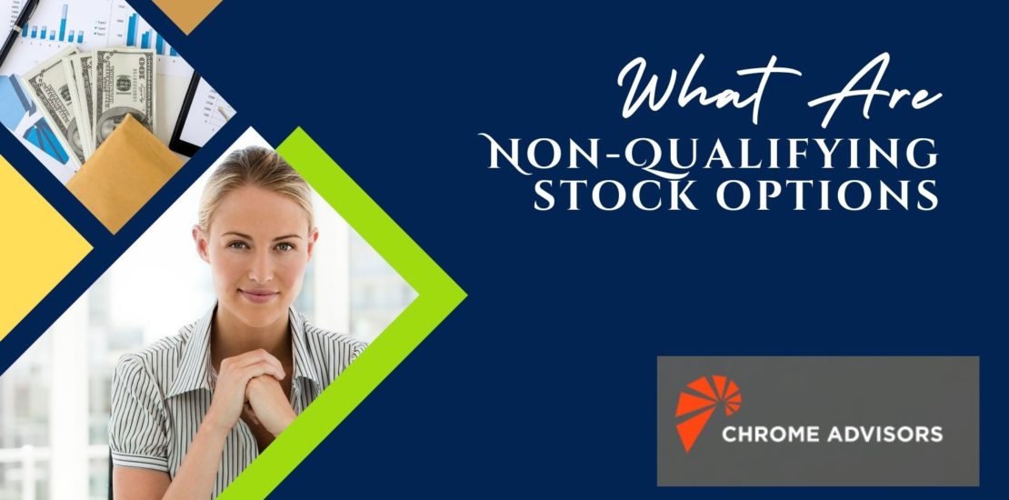 What Are Non-Qualifying Stock Options